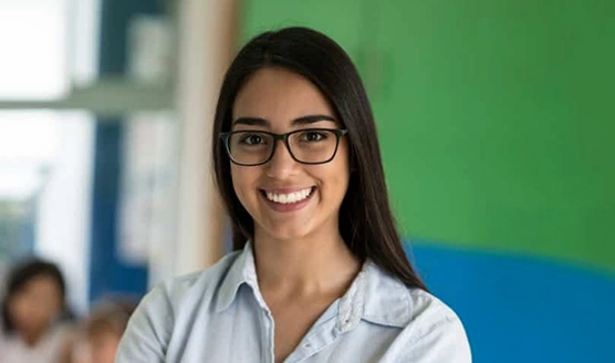 Testimonial video thumbnail